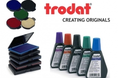 trodat-inks